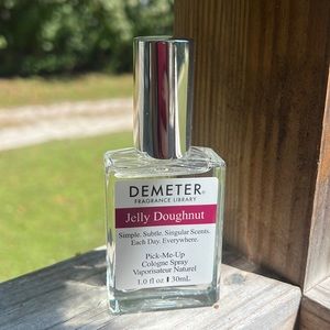 Demeter Jelly Donut fragrance